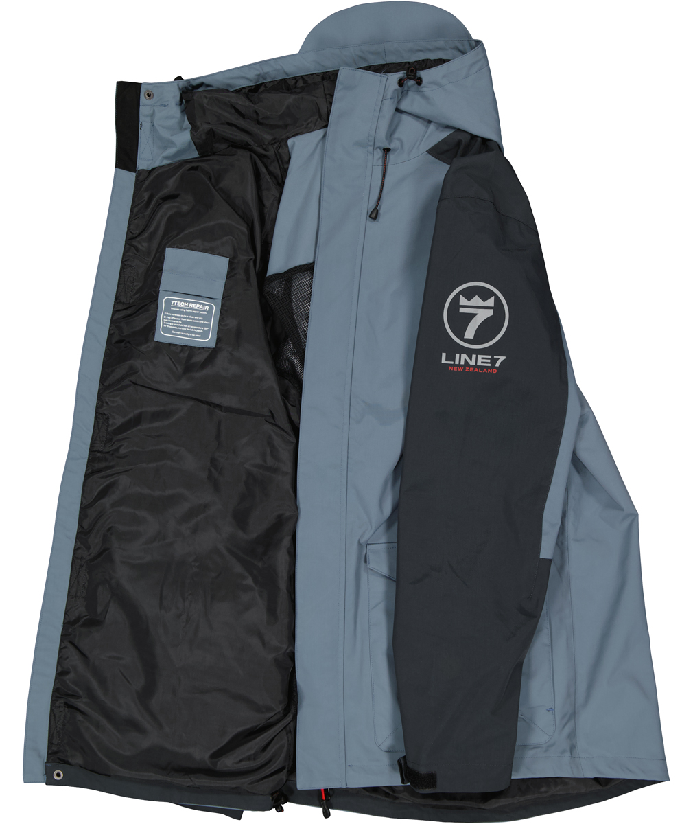Line7 Storm Armour10 Waterproof Jacket
